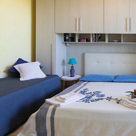 Casa "La Conchiglia" Bed & Breakfast Civitanova Marche Ngoại thất bức ảnh