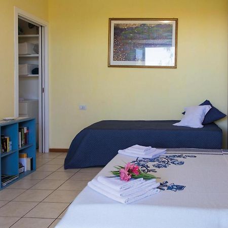 Casa "La Conchiglia" Bed & Breakfast Civitanova Marche Ngoại thất bức ảnh