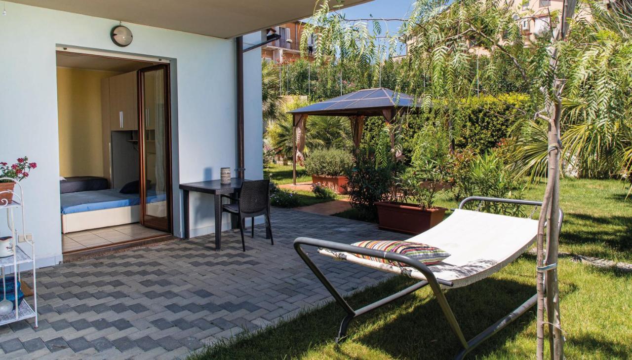 Casa "La Conchiglia" Bed & Breakfast Civitanova Marche Ngoại thất bức ảnh