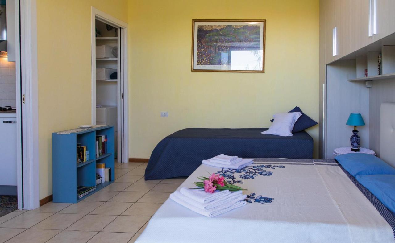 Casa "La Conchiglia" Bed & Breakfast Civitanova Marche Ngoại thất bức ảnh