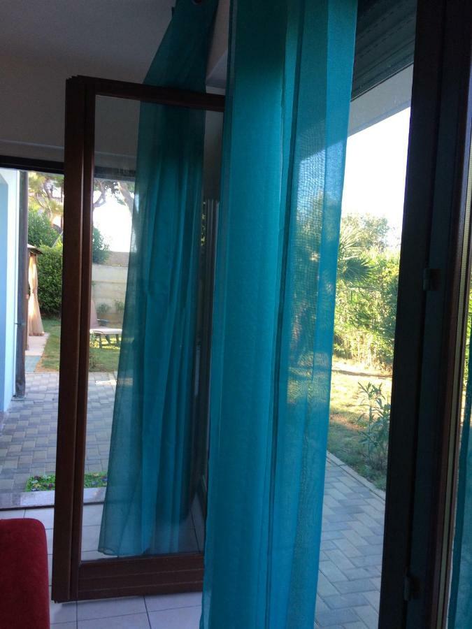 Casa "La Conchiglia" Bed & Breakfast Civitanova Marche Ngoại thất bức ảnh